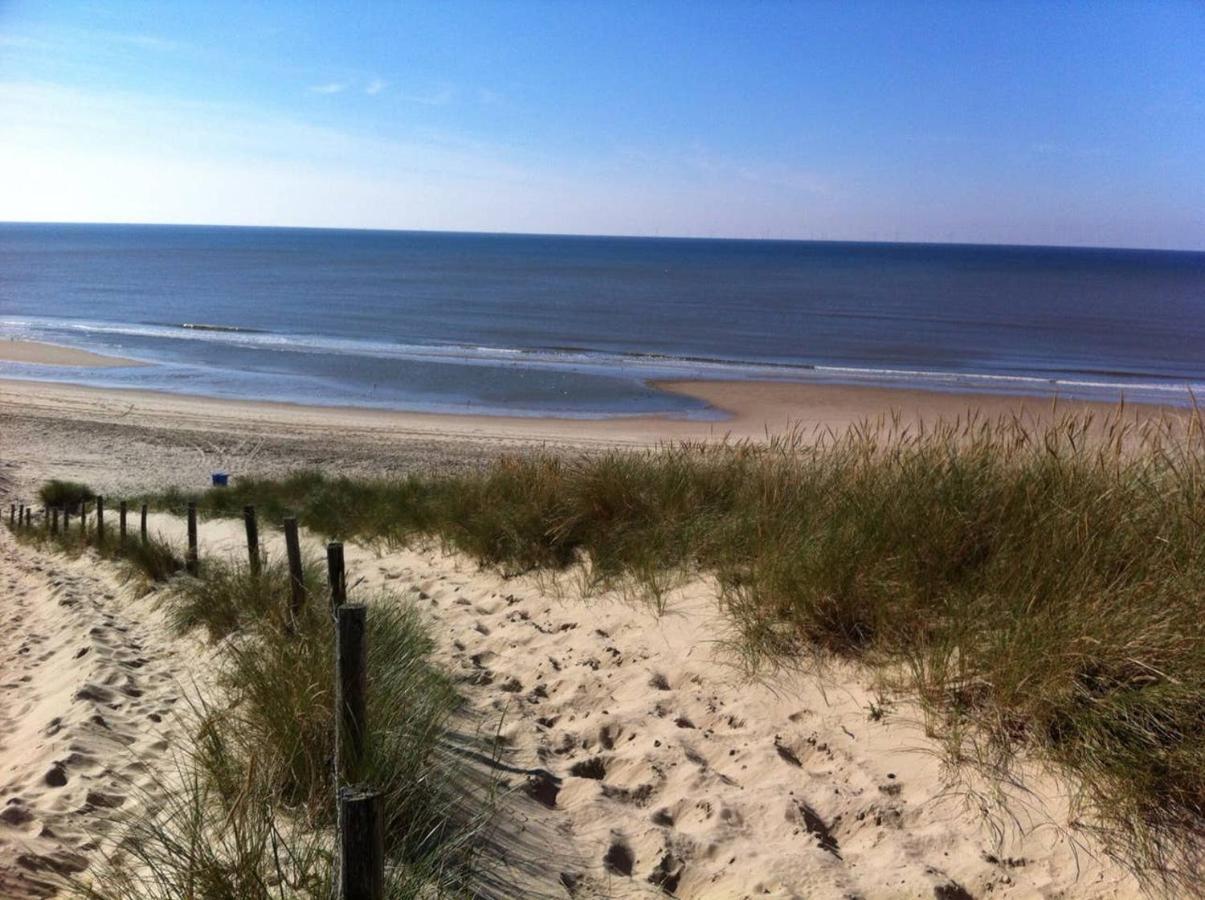Herberg Binnen Egmond-Binnen Eksteriør bilde